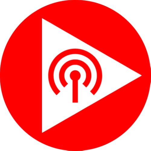 Podcasts For YouTube