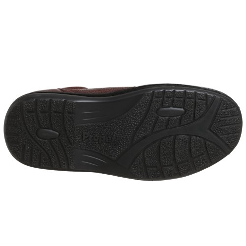 Image of Propet Men's Rustic Walker Mid Causal Shoe
