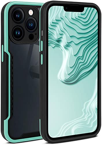 Coque iPhone 13 Pro silicone antichoc pour éviter les rayures