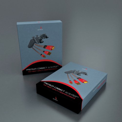 Premium Connect Pack (HDMI,USB,Trigger)