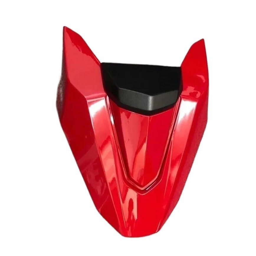 Carénage moto CB650R CBR650R 2019-2023 capot de selle finition premium