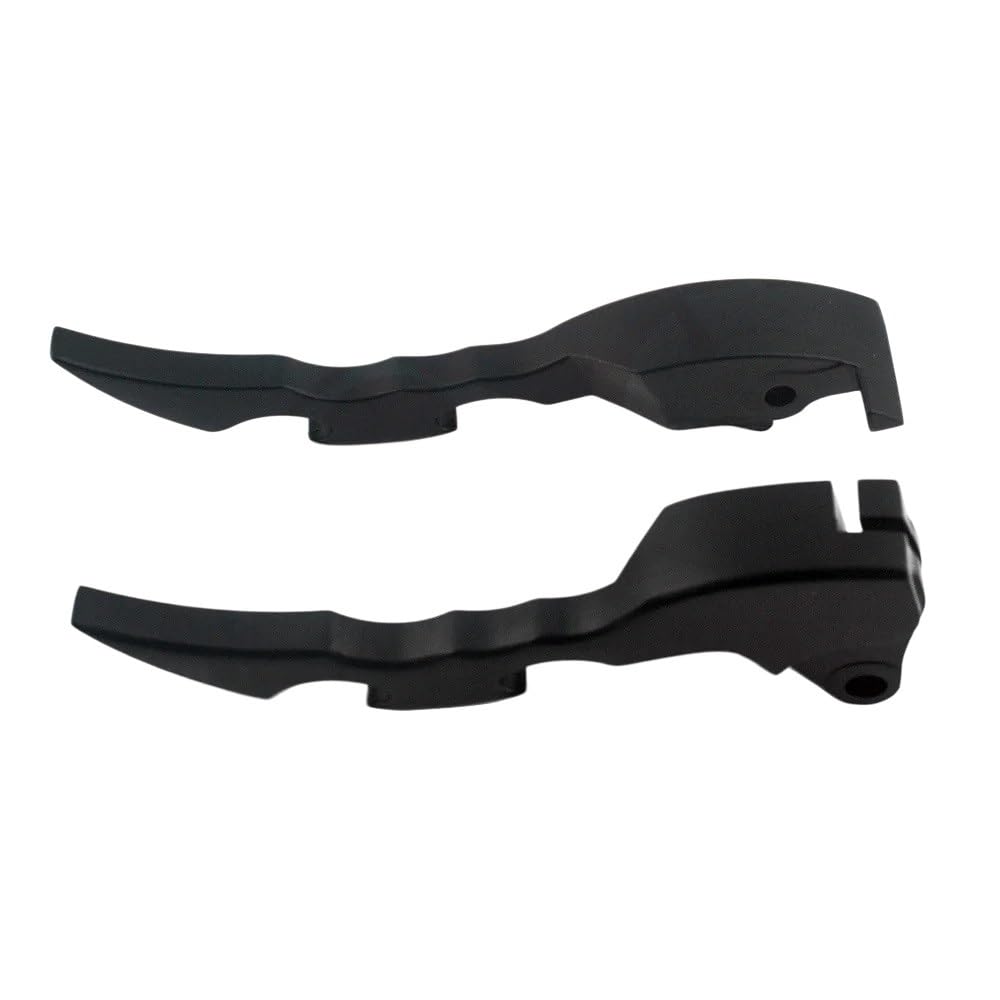 Levier d'embrayage et frein anti-fatigue en alu pour corriger la garde rigide sur Boulevard M109R