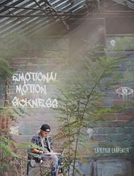 Paperback Emotional Motion Sickness Book