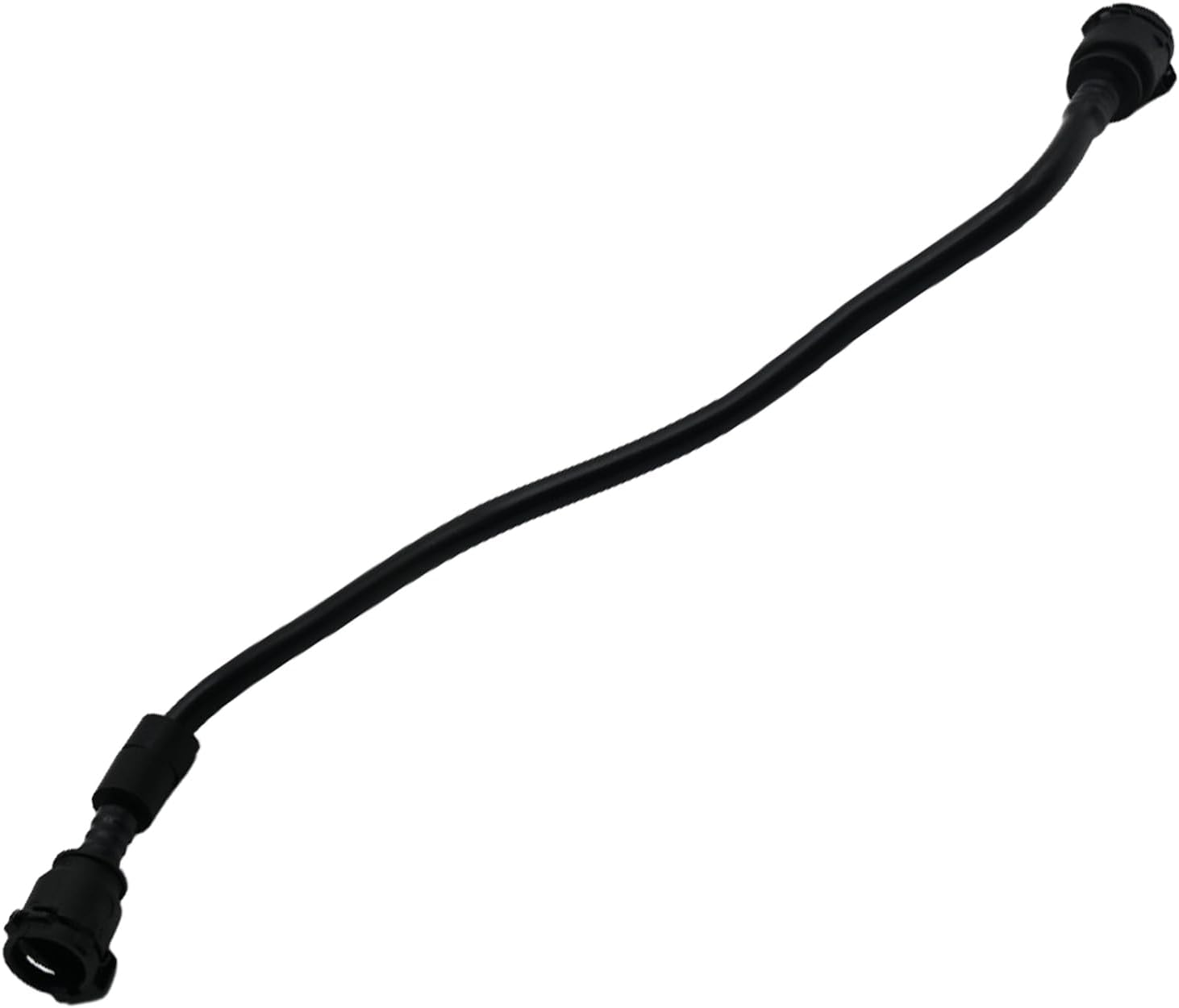 Dxuekeo Radiator Coolant Hose for BMW 5 Series (Fits G30/G31/G38)