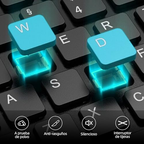 Teclados De Computadora, Personal Computer Imagen adicional