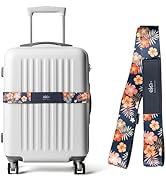 トラベルスーツケース固定ストラップエラスティック 旅行便利グッズ バックとめる Amazon.co.jp: ekax スーツケースベルト ラゲッジストラップ