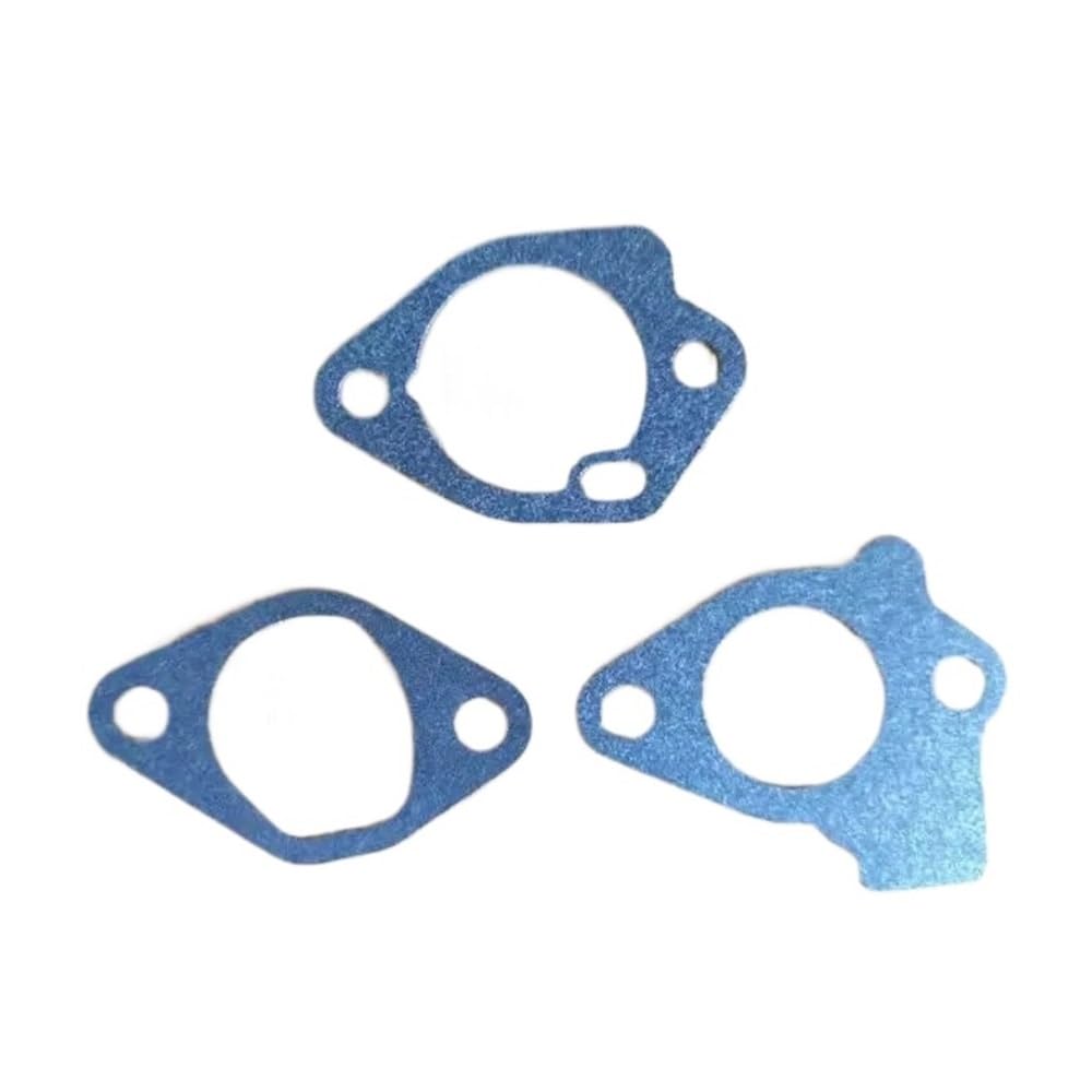 Joint de carburateur EX27 pour moteur de pompe à eau (lot de 15 pièces)