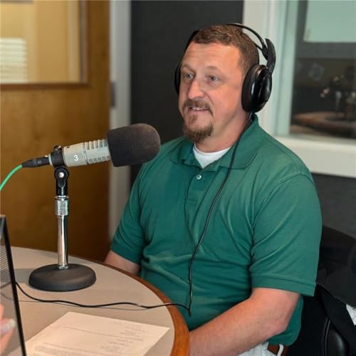 Isaac Kiltz, Engineer, March 3, 2026