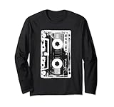 Photo Gallery best of 1997 cassette tape shirt retro vintage distressed maglia a manica Photo Gallery best of 1997 cassette tape shirt retro vintage distressed maglia a manica