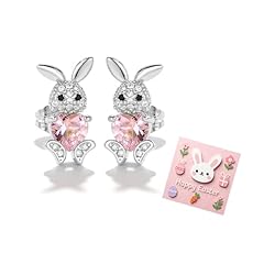 B3:easter earrings