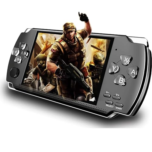 Find The Best Handheld Portable Game System Reviews & Comparison Katynel
