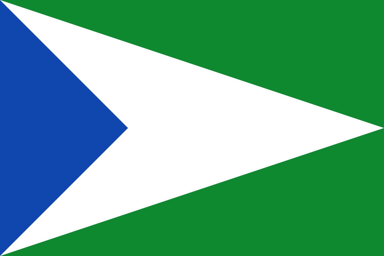 Drapeau XL Oxapampa en tissu résistant pour décoration murale grand format