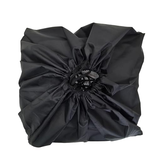 SEABABOO Projektorabdeckung 35X35X22 CM Projektor Staubschutz Beamer Projektor Abdeckungen Universal Staubschutz Oxford-Stoff Projektor-Staubschutzhülle für Decken Heim Und Outdoor Theater Projektor