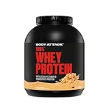 Body Attack Sports Nutrition