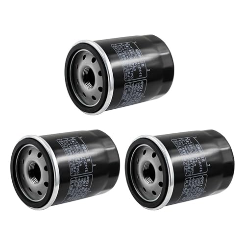 Filtro de aceite para moto Polaris 1000 EPS para evitar el desgaste del motor