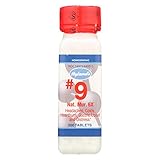 Hyland Cell Salt Natrum Mur 6x 500 tabs