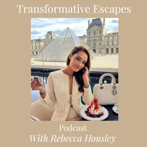 Art as a Portal to Transformation