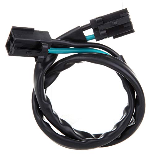 Image of SCITOO Air Conditioning Heater Fan HVAC Blower Motor Resistor Regulator for 1999-2004 for Jeep Grand Cherokee,OE-5012699AA Resistor RU358 Air Control Module Resistor Replacement Part