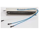 bbq factory® Replacement IR Heater Element, Heat Surge Amish Heater Fireplace Brand New Part Tested