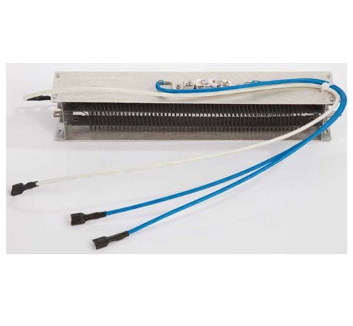 bbq factory Replacement IR Heater Element, Heat Surge Amish Heater Fireplace Part Tested