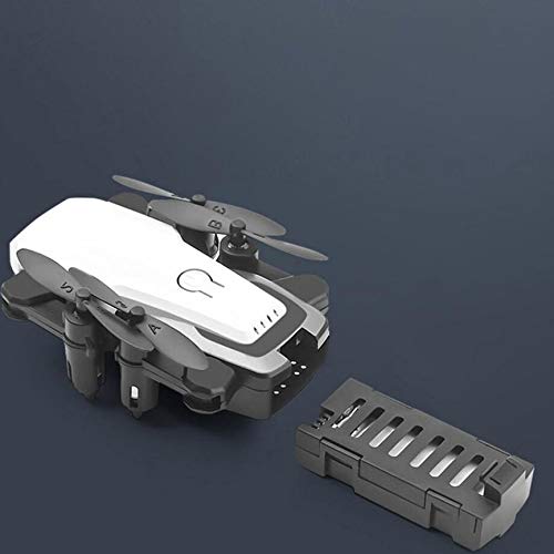 WiFi Quadcopte Aeronave White Aircraft Headless Modo Controle Remoto Helicóptero Mini Drone Quadcopt