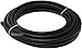 Vixen Air 1/2" OD Heavy Duty Nylon Hose Up to 435PSI 25 Feet for Suspension Applications and Train/Air Horn Systems VXA12025