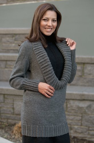Casual Elegant Knits: Classy Designs for Men and Women