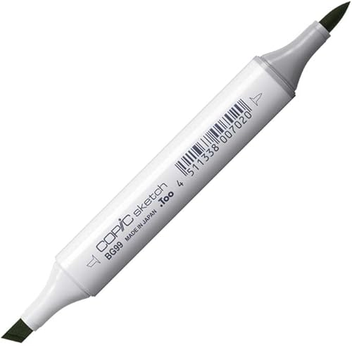 Marcadores Copic Sketch