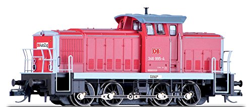 Preisvergleich Produktbild Tillig 96154 Diesellokomotive DB AutoZug Spur TT
