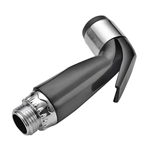 Bidet toilette pulvérisateur inox sans perçage pour une hygiène intime impeccable