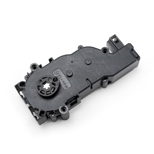 Image of Rear Trunk Lid Tailgate Latch Actuator Compatible with Tesla S, Liftgate Actuator Trunk Latch Replace# 100354900D