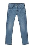 Mid rise-Bundhöhe s.Oliver Junior Jean Hose, Seattle