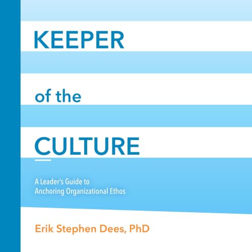 『Keeper of the Culture』のカバーアート