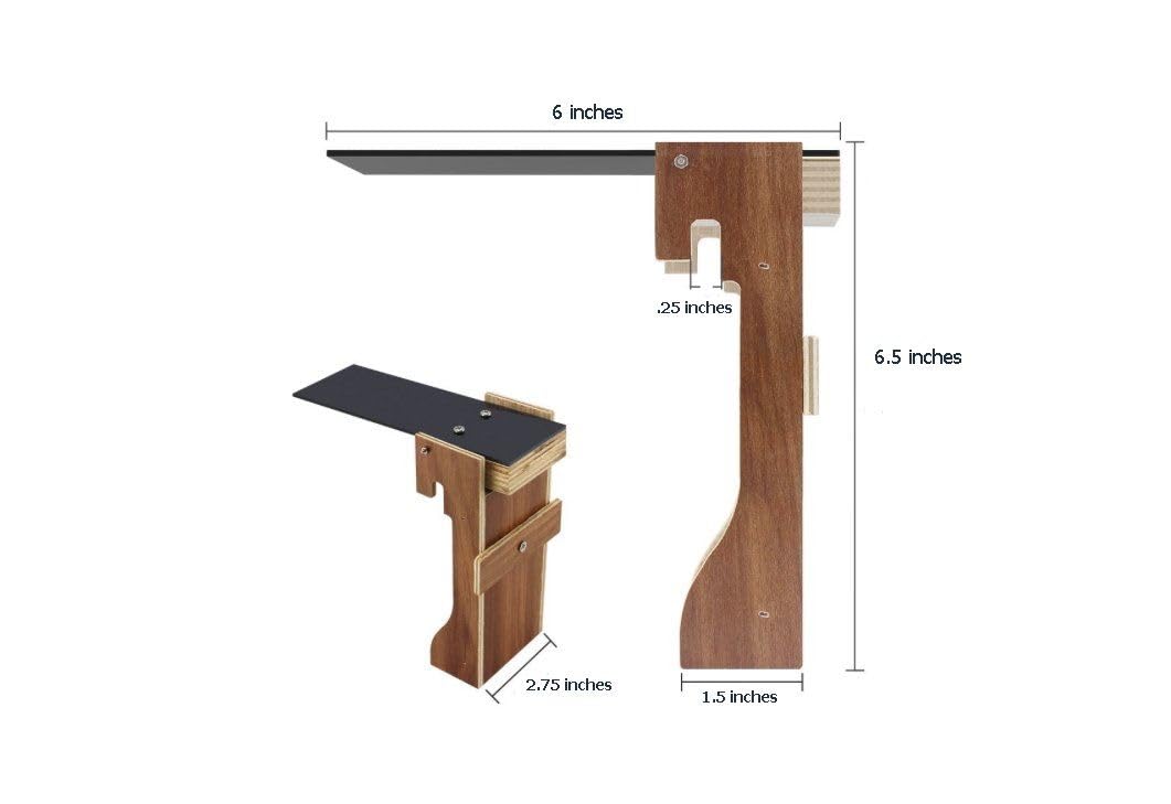 Original Walk The Plank Mouse Trap - Auto Reset - Made In