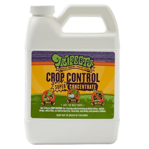 Trifecta Crop Control Super Concentrate...
