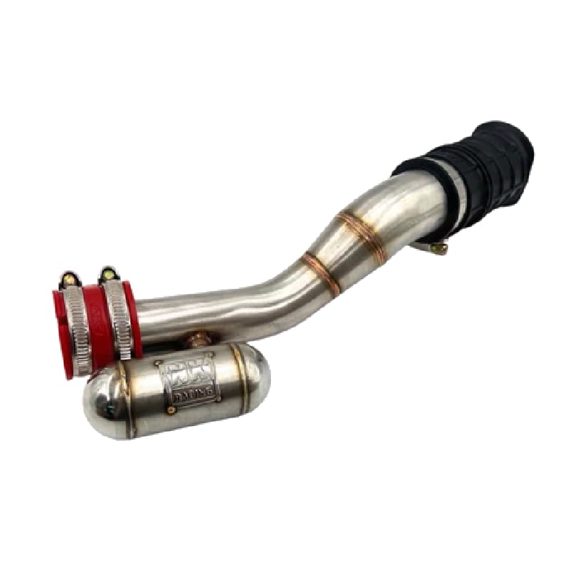 Amazon | CT125 JA55 エアーファンネル GEN1-V2 インテークマニホール Amazon | CT125 JA55 エアーファンネル GEN1-V2 インテークマニホール