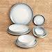 Imagen de Bidasoa Lea Hydrozero Vajilla Porcelana 32 Piezas 32 Piezas
