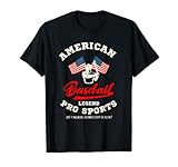 AMERICAN BASEBALL Pro Sports Super "Team Outfit"