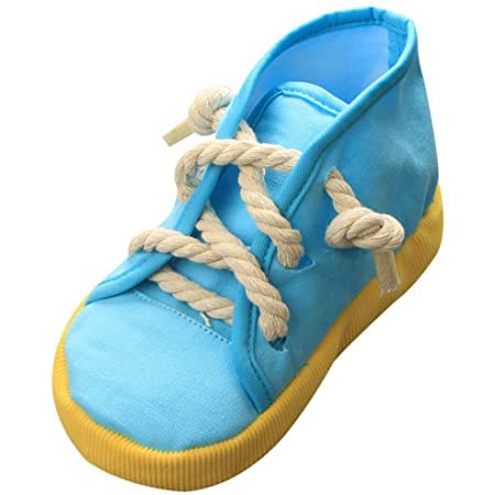 Juguete mordible PawfectPals para perro resistente miniatura 2