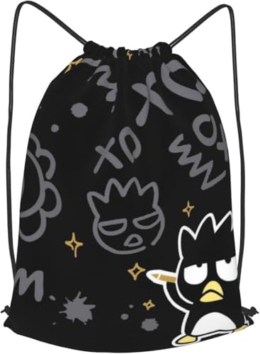 [Barasu] oc WTbN ibvTbN ВobN y h s AEghA X|[cW WobO ^g[jOunisex eʋВ obNpbN M/42x50cm