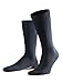 Produktbild FALKE Herren Socken Airport 7er Pack Dunkelblau I 39-40