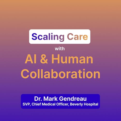 Scaling Care with AI: Balancing Human Judgment and Clinical Trust in Healthcare