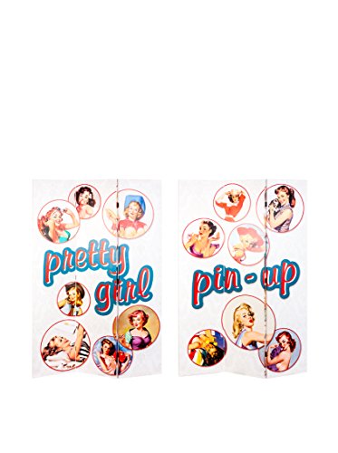 Vical Home Paravent pin up