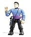 Mega Construx Heroes Commander Spock Building Set
