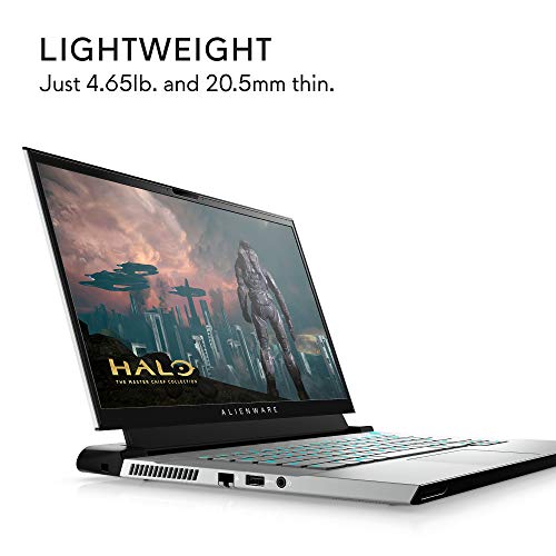 Alienware x16 RTX 4090