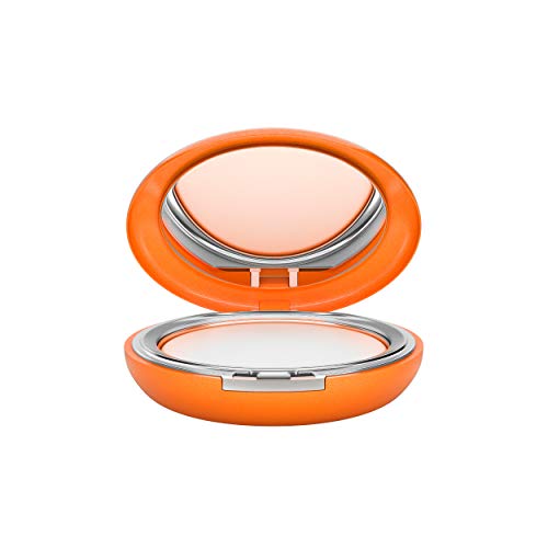 Preisvergleich Produktbild Lancaster Sun Sensitive Invisible Compact Cream SF50 - Sonnencreme, 9 g