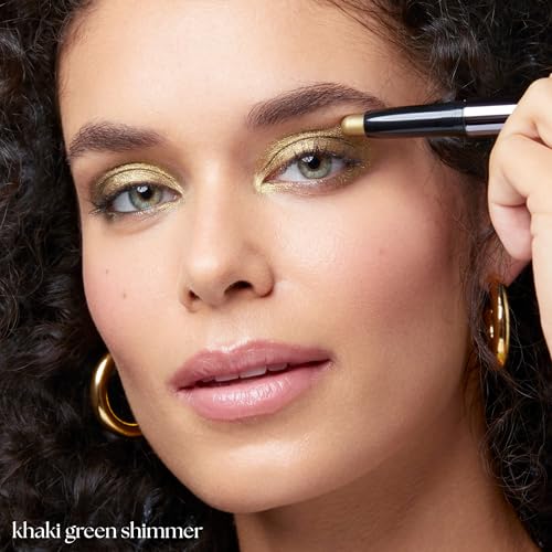 image for Julep Eyeshadow 101 Cream-to-Powder Waterproof Shadow Stick – Khaki 