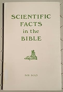 Scientific facts in the Bible