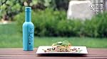 Arbequino Oil delicately Smoked Olive Oil - 250 ml (Castillo de Canena, Spain)