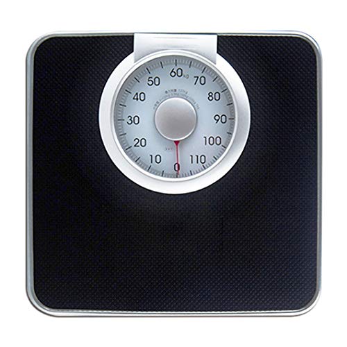 MS140-300 Portable Medical Digital Handrail Scale up to 660 lb. Capacity, Integrated Wheels, Standing Doctor Physician Scale (3)